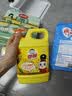 白猫 柠檬红茶洗洁精1.5kg A类食品用去油祛味红茶香洗洁精 实拍图