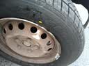 玲珑轮胎 全新货车轮胎 加厚载重胎 175/70R14LT/C 95/93S LMA16 实拍图
