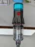 戴森（DYSON）V12 DetectSlimFluffy 两年质保家用手持无线除螨车载宠物吸尘器显尘大吸力吸猫毛神器教师节礼物 实拍图
