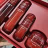 韩束红蛮腰五件套礼盒水乳护肤品套装抗皱保湿补水化妆品教师节礼物 实拍图