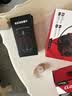 极度未知（HYPERX）飓风2飓风3二代三代cloud系列 电竞游戏耳机头戴式有线无线电脑fps吃鸡ps5专用降噪麦克风原金士顿 【飓风2有线】7.1虚拟环绕声丨灵音声卡丨黑红 实拍图