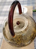 美斯尼 茶壶玻璃煮泡茶壶带提梁煮茶器耐热玻璃大容量烧水壶 褐色提梁 实拍图