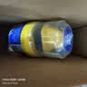 ONEFULL鞋油50ml无色擦鞋神器真皮保养油无色通用皮鞋皮革护理保养油 实拍图