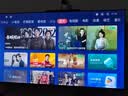 康佳电视 J50ES 50英寸 1+8GB内存 全面屏 WIFI 全高清 卧室平板电视机 一级能效 实拍图
