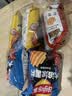 奇多（Cheetos）玉米棒 火鸡味50g*5包+牛排味50g*5包 休闲食品百事 实拍图