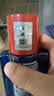欧倍青（Alpecin）欧倍青德国进口洗护套装控油洗发水250ml+免洗养发液200ml强韧 实拍图