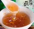 知味观西湖桂花莲子藕粉速溶 中华老字号杭州特产 早餐代餐冲饮450g 实拍图