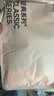 京东京造【A类新疆棉】女士内裤女纯棉10A抗菌桑蚕丝双层底裆中腰大码XL 实拍图
