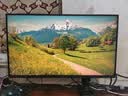 AOC 24.5英寸2K 320Hz FastIPS 1ms HDR400 出厂校色 硬件低蓝光 FPS游戏电竞显示器 宙斯盾Q25G4S 实拍图