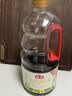 海天 有机酱油1.28L【有机 特级酱油 无蔗糖】中欧美三认证 健康溯源 实拍图
