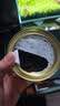 八马茶业红茶 非遗工艺 礼赠佳品 武夷山金骏眉特级茶叶 80g*3罐 实拍图