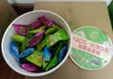 溜溜梅青梅分享桶460g西梅雪梅脆青梅果冻健康休闲零食团购礼包 实拍图