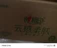 心相印有芯卷纸 云感柔肤4层130克*24卷卫生纸巾 加厚卷筒纸 整箱销售 实拍图