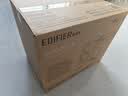 漫步者（EDIFIER）S2000MKIII 新经典HIFI级2.0有源音箱 蓝牙音箱 电脑音响 电视音响 实拍图