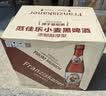 范佳乐(原教士啤酒) 小麦黑啤酒450ml*12瓶整箱装京东自营中秋送礼 实拍图