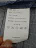 雅鹿100%纯棉床单学生宿舍三件套可机洗被罩被子褥子全套一整套四件套 创意空间【100%全棉 适合裸睡】 宿舍三件套 床单款 -被套155*205cm 实拍图