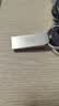 爱国者（aigo）16GB USB2.0 U盘 办公电脑U盘 投标u盘U268 小巧便携金属优盘 实拍图