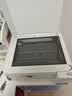 爱普生（EPSON）【6代新品】L4356墨仓式彩色无线AI学习打印机一体机家用/办公  L4266升级版(自动双面 液晶屏 白) 实拍图