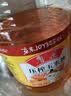 鲁花食用油 物理压榨 非转基因 玉米油6.18L 家用粮油 健康植物油 实拍图