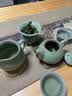 正山王茶叶安溪铁观音特级清香型2026新茶乌龙茶叶礼盒装送长辈领导500g 实拍图
