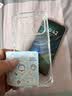 绿联【升级双气囊|相机键全包】适用iPhone17Pro手机壳苹果17Pro保护套超薄散热透明全包防摔硅胶软壳 实拍图