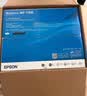 爱普生（EPSON）WF-7318 A4/A3+ 彩色喷墨打印机办公大型 自动双面打印 有线/无线 实拍图