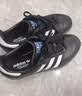 阿迪达斯 adidas三叶草  samba T头鞋运动鞋男女休闲鞋B75807  38 实拍图