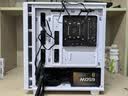 利民（thermalright）额定650W TR-KG650 ATX3.1电源 金牌电源  全模组电源 日系主电容 14CM小机身电源 实拍图