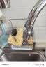 奥克斯电热水龙头即热式快速热水龙头加热器变频恒温厨房宝阳台家用热水器ADL-3AGT2X白漏保 实拍图