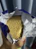 麦维他（McVitie's）原味全麦粗粮消化饼干400g 进口早餐下午茶休闲零食 中秋节礼物 实拍图