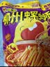 臭宝 螺蛳粉爆爆浓汤330g*11袋（水煮型）广西柳州特产袋装 大片腐竹 实拍图