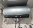 史密斯（A.O.SMITH）电热水器【门店同款】CEWH-D5Wi 家用储水式免清洗热水器 一级能效金圭内胆 双擎速热 CEWH-60D5Wi 咨询客服有优惠 实拍图
