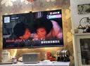 漫步者（EDIFIER）【高卿尘同款】新品K300多功能K歌 居家艺术音箱 桌面蓝牙音响 家庭KTV 无线蓝牙6.0 木纹色 双麦 实拍图