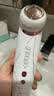 MESMOOTH 慕苏美容仪脸部按摩仪提拉美容仪家用洁面面部导入仪眼部嫩肤清洁礼盒礼物送女友 大理石白（升级版PRO3.0） 实拍图