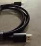 绿联DP线1.2版视频线4K高清DisplayPort240Hz适用笔记本电脑显卡台式机接显示器连接线3米 10212 实拍图