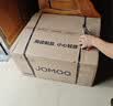 九牧（JOMOO）卫生间蹲便器防臭不挂污易清洁蹲厕前排水带存水弯14129-1/21P-1 实拍图