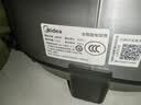 美的（Midea）电饭煲电饭锅小型3升2-3人前置大屏面板24小时预约多功能压力家用智能电饭煲FB30Q1-406K 实拍图