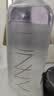 悠宜（unny club）卸妆水套装500ml*2眼唇卸妆液温和深层清洁敏感肌可用护肤品送礼 实拍图