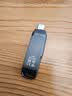 雷克沙（Lexar）128GB USB3.2 Type-C手机U盘D400 手机电脑两用 金属双接口 OTG 安卓苹果17笔电优盘 实拍图