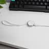 斯泰克【5W快充】适用于苹果手表充电器无线磁吸底座magsafe快充线apple watchS11/10/9/8/7/6/5/Ultra 实拍图