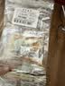 自然派烤鱼片50g*2袋即食深海鳕鱼海味办公室零食孕妇儿童休闲食品 实拍图