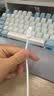 Apple/苹果 60W type-c充电线-1米 usb-c手机数据线 原装旗舰店苹果iPhone 17 Pro Max iPad快充线 实拍图