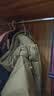 京东洗衣服务 羽绒服/棉服清洗2件 上门取送去渍整形 价值2000元内 实拍图