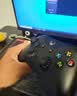 微软（Microsoft）XBOX无线游戏手柄 磨砂黑+USB-C线 蓝牙适配XBOX/PC/平板/手机Steam促销 黑神话悟空 影之刃零 实拍图