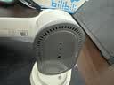 美的（Midea）【吸烫机2.0】挂烫机手持熨烫机大蒸汽吸附式家用电熨斗萌兰IP联名便携式差旅无板熨烫YBD-X6PD 实拍图