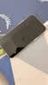 蓝猩先生【原感超清+新太空仓】适用iPhone 14plus钢化膜 苹果13promax手机膜静电除尘高清手机贴膜 实拍图