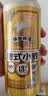 京东京造锁鲜德式双酵母二发精酿啤酒整箱装500ml*12 麦香更浓 京东自营 实拍图