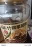 三只松鼠12种果蔬脆250g罐装小吃充饥装休闲零食膨化怀旧小吃 实拍图