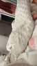 十月结晶婴儿连体衣爬服夏季新生儿宝宝衣服男女童四季长袖纯棉A类 实拍图