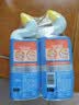 威猛先生（Mr Muscle）免刷洗 强效洁厕灵 洁厕剂 馥郁繁花型 马桶清洁 600gX2瓶 实拍图